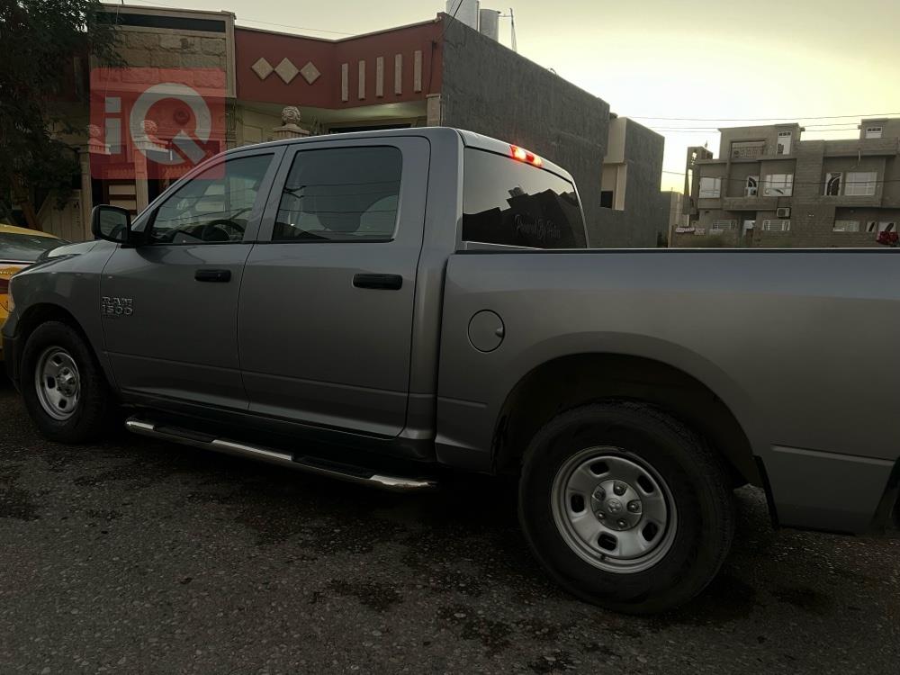 رام 1500
